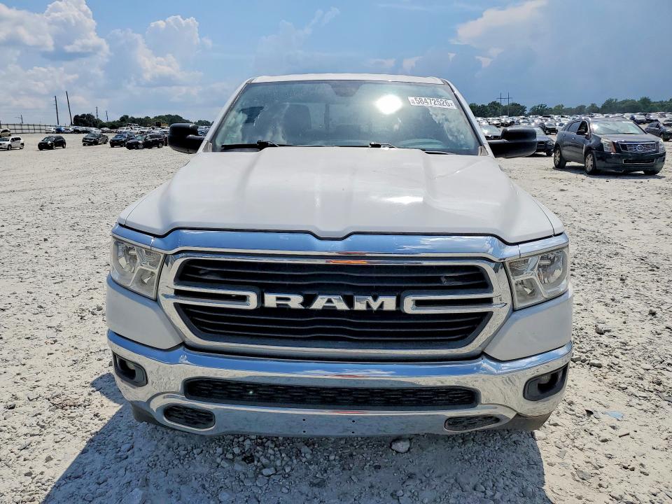 Aukcja sprzedaży 2020 Ram 1500, vin: 1C6RREBT2LN373878, numer aukcji: 58472526
