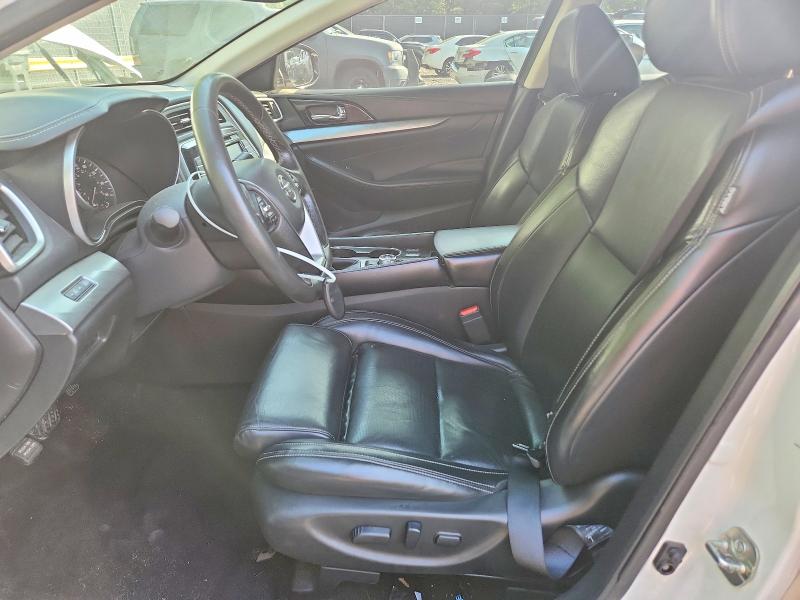 Продажа на аукционе авто 2016 Nissan Maxima, vin: 1N4AA6AP2GC433219, номер лота: 85606825