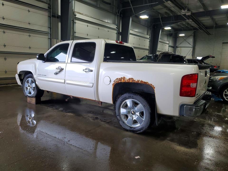 2011 Chevrolet Silverado მანქანა იყიდება აუქციონზე, vin: 3GCPKTE31BG258944, აუქციონის ნომერი: 59192816
