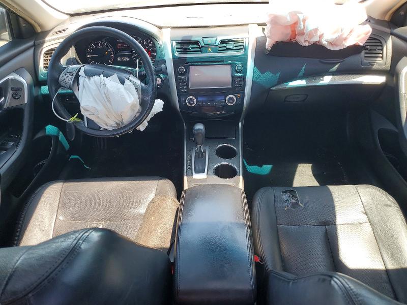 Продаж на аукціоні авто 2013 Nissan Altima, vin: 1N4AL3AP2DN529733, номер лоту: 60557056