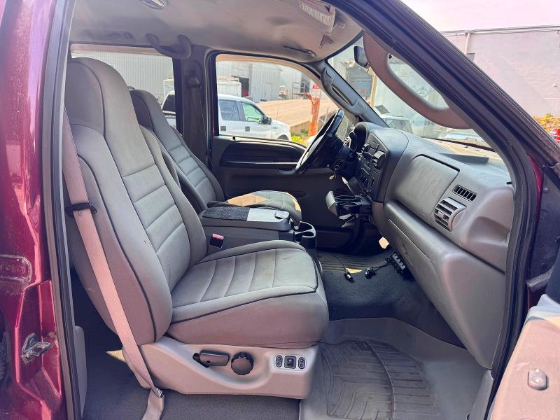 Продажа на аукционе авто 2006 Ford F350, vin: 1FTWW31P06EB12038, номер лота: 61515116