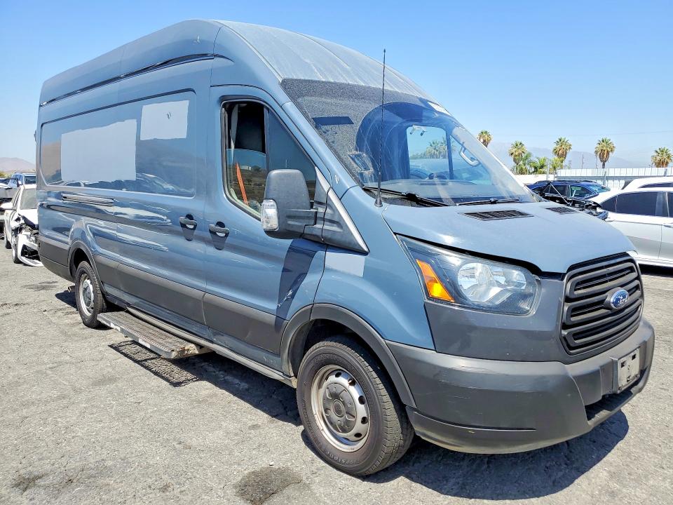 Auction sale of the 2020 Ford Transit, vin: 1FTBR3X83LKB04163, lot number: 63233196