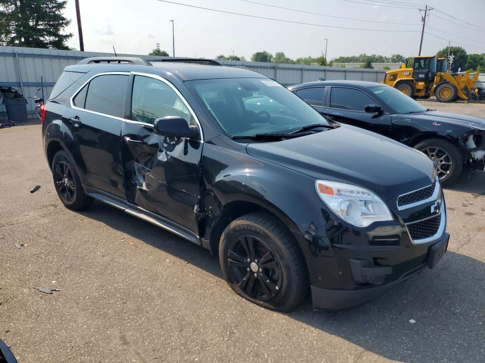 62572876 :رقم المزاد ، 2GNALBEKXF1131586 vin ، 2015 Chevrolet Equinox مزاد بيع