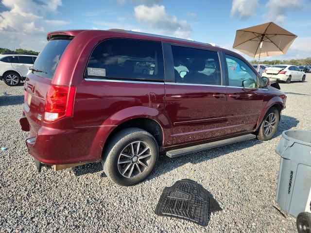 62902266 :رقم المزاد ، 2C4RDGCG9HR678423 vin ، 2017 Dodge Grand Caravan مزاد بيع