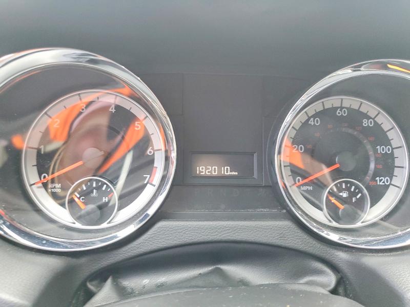 Продажа на аукционе авто 2018 Dodge Grand Caravan, vin: 2C4RDGCG8JR255919, номер лота: 60636896