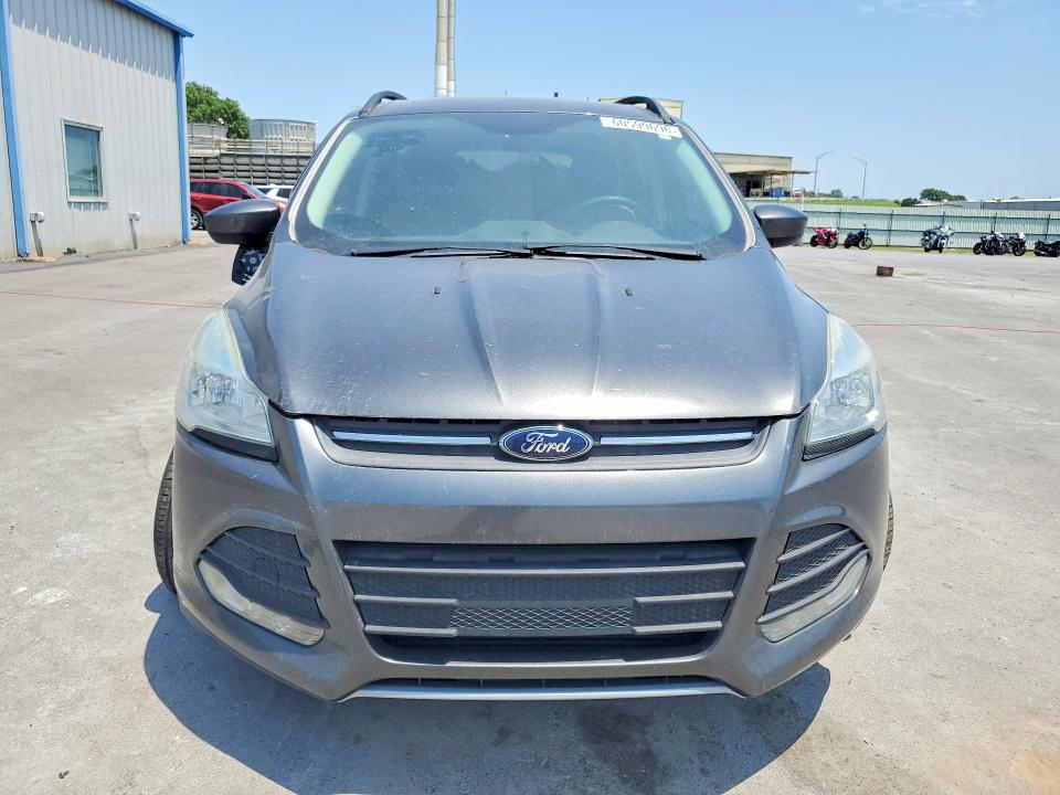 Продаж на аукціоні авто 2016 Ford Escape, vin: 1FMCU0G97GUA98125, номер лоту: 60599696