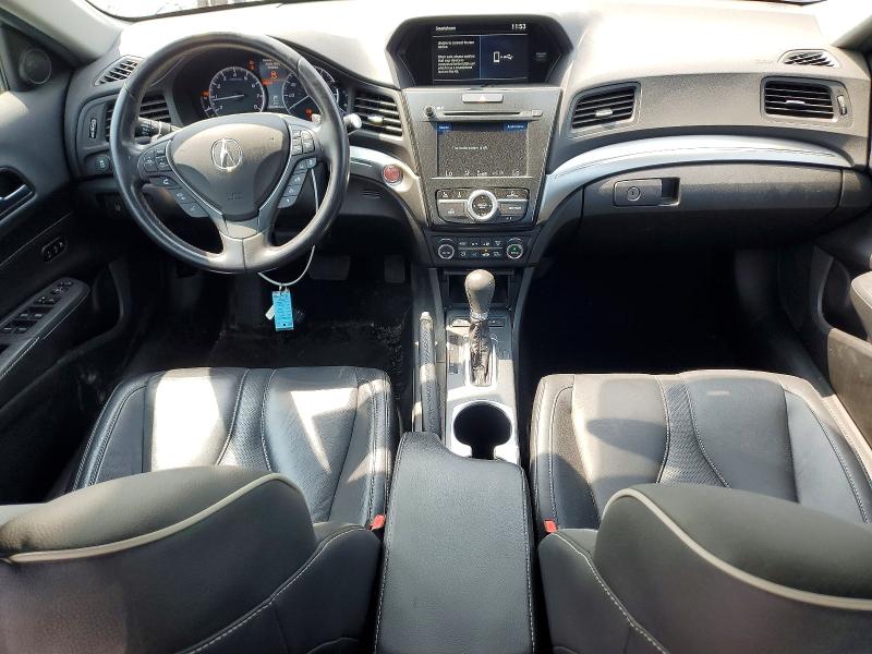 2021 Acura Ilx მანქანა იყიდება აუქციონზე, vin: 19UDE2F77MA006950, აუქციონის ნომერი: 60963466