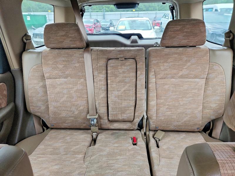 Aukcja sprzedaży 2003 Honda Cr-v, vin: SHSRD68403U103276, numer aukcji: 62234746