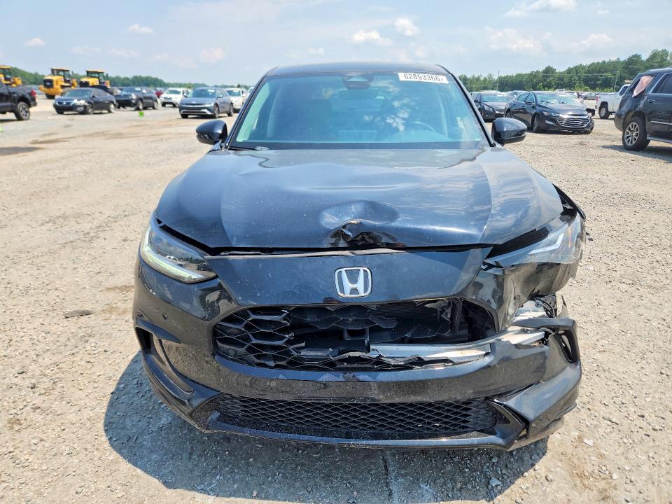 62893366 :رقم المزاد ، 3CZRZ1H73PM708569 vin ، 2023 Honda Hr-v مزاد بيع