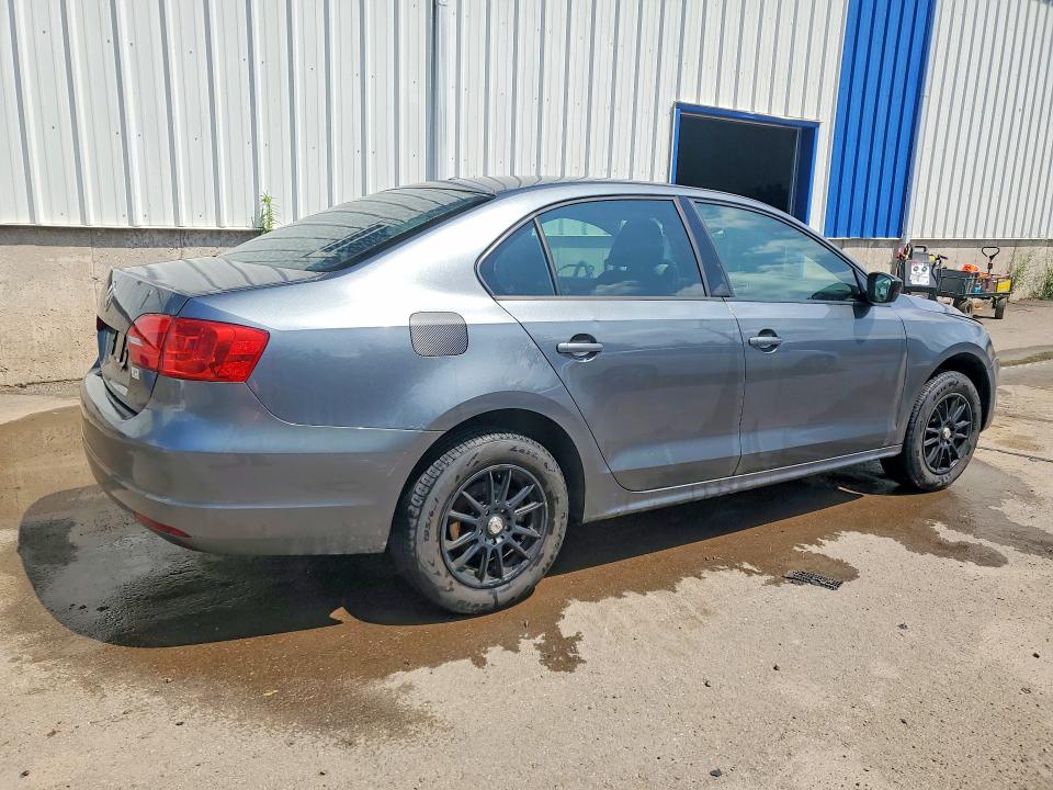 60581816 :رقم المزاد ، 3VW1K7AJ5DM270890 vin ، 2013 Volkswagen Jetta مزاد بيع