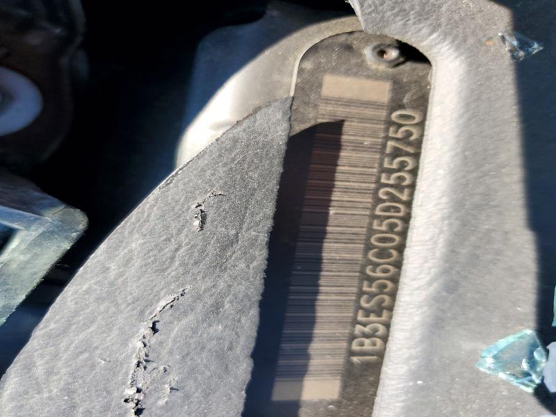 Aukcja sprzedaży 2005 Dodge Neon, vin: 1B3ES56C05D255750, numer aukcji: 62987306