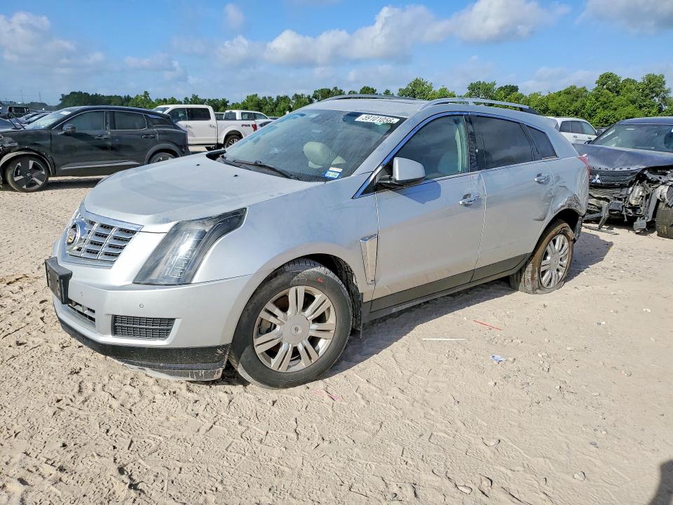 Продаж на аукціоні авто 2013 Cadillac Srx, vin: 3GYFNCE33DS647713, номер лоту: 59101056