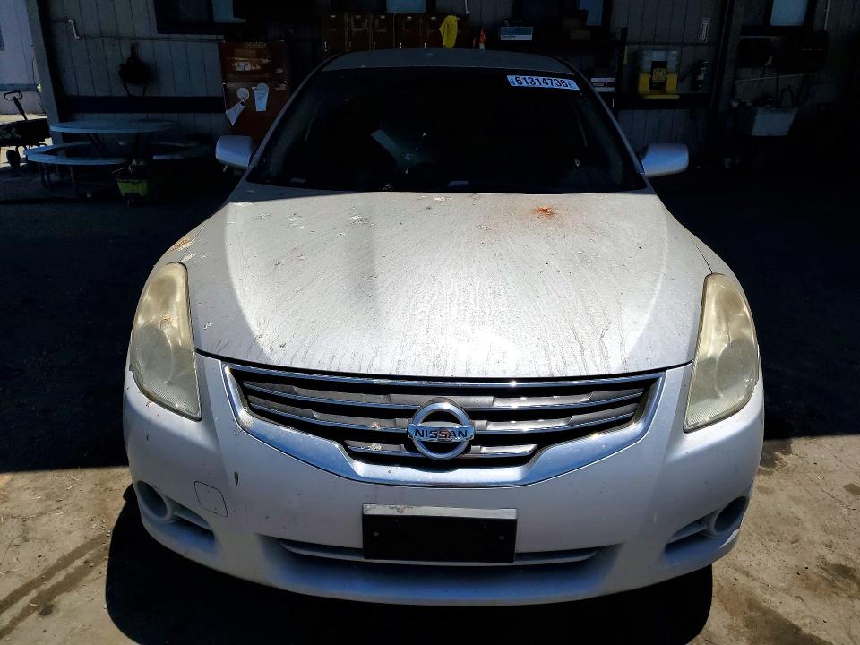 Продаж на аукціоні авто 2012 Nissan Altima, vin: 1N4AL2AP8CN572076, номер лоту: 61314736