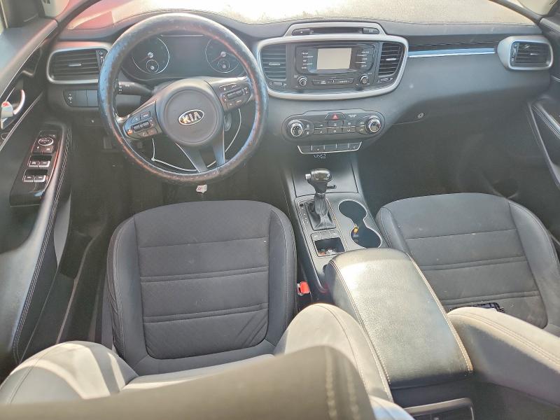 Aukcja sprzedaży 2016 Kia Sorento, vin: 5XYPG4A34GG012148, numer aukcji: 59920216