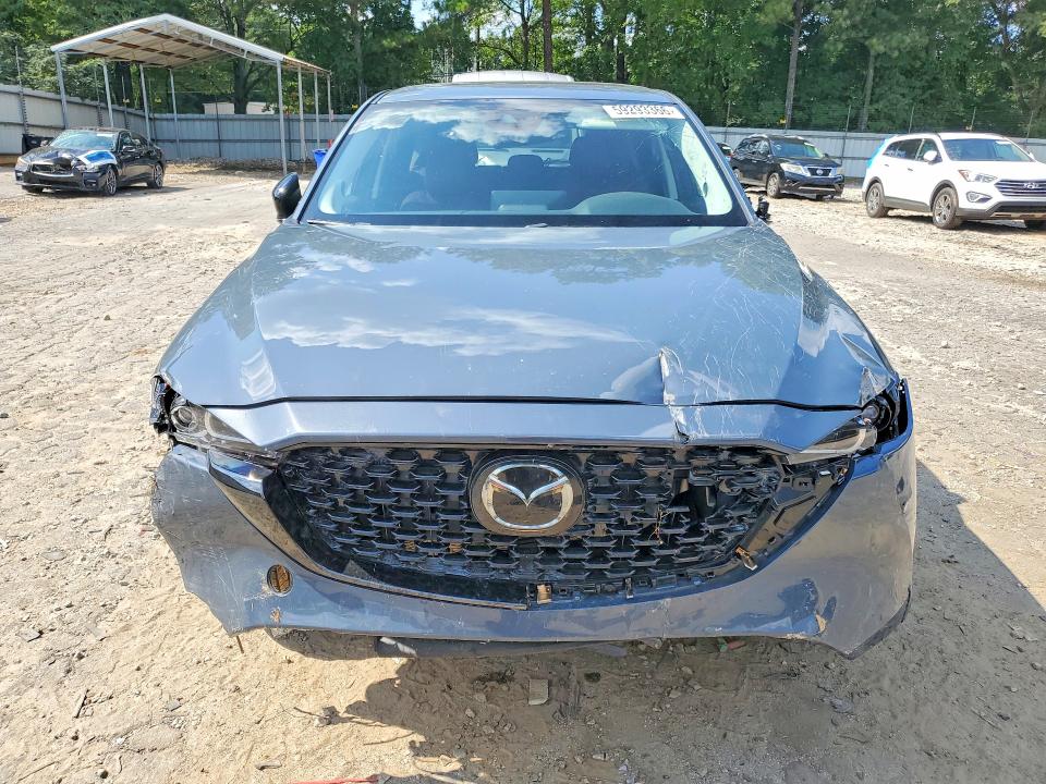 Продаж на аукціоні авто 2023 Mazda Cx-5, vin: JM3KFBCM8P0276431, номер лоту: 59293366