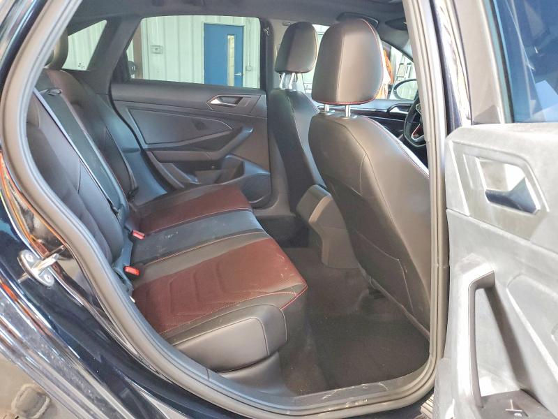 Продаж на аукціоні авто 2022 Volkswagen Jetta, vin: 3VW1T7BU2NM015640, номер лоту: 85604685