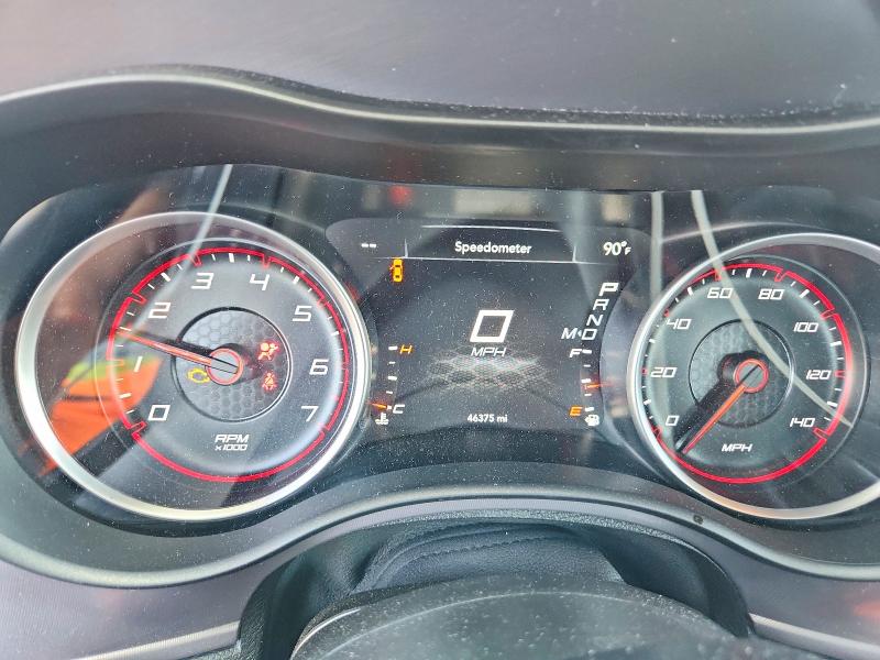 62311416 :رقم المزاد ، 2C3CDXMG9PH524159 vin ، 2023 Dodge Charger مزاد بيع