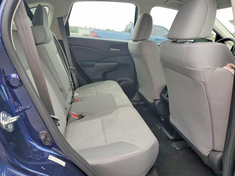 Aukcja sprzedaży 2015 Honda Cr-v, vin: 5J6RM4H33FL113217, numer aukcji: 60330116