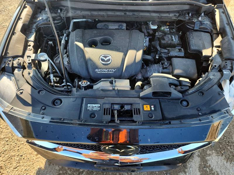 Aukcja sprzedaży 2019 Mazda Cx-5, vin: JM3KFBCM3K1510039, numer aukcji: 62111626