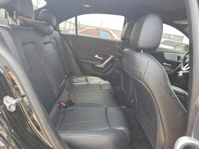 Продажа на аукционе авто 2019 Mercedes-benz A, vin: WDD3G4FB0KW002202, номер лота: 61966976