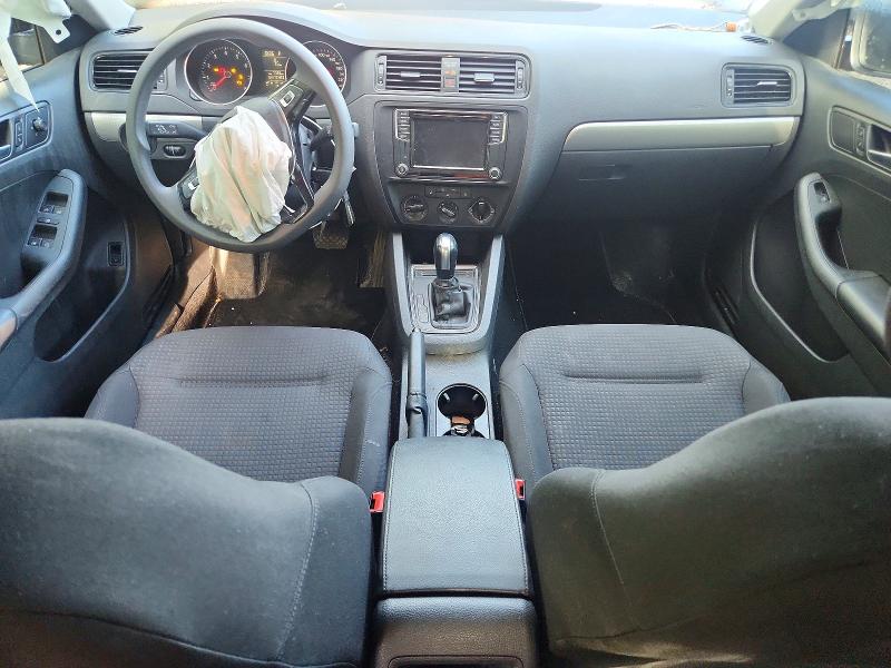 60108436 :رقم المزاد ، 3VW267AJ2GM324742 vin ، 2016 Volkswagen Jetta مزاد بيع