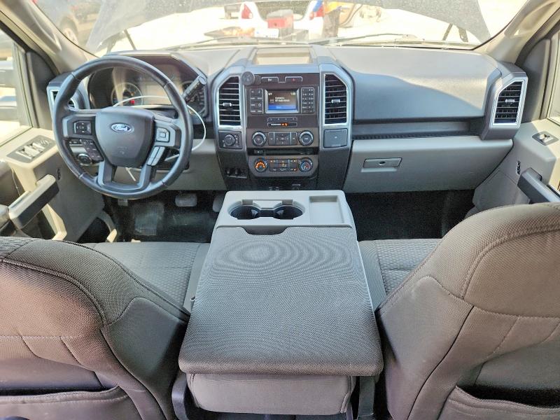 2015 Ford F150 მანქანა იყიდება აუქციონზე, vin: 1FTEW1EG2FFA90936, აუქციონის ნომერი: 60453896