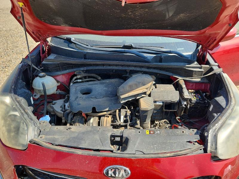 60163646 :رقم المزاد ، KNDPMCAC0J7406172 vin ، 2018 Kia Sportage مزاد بيع