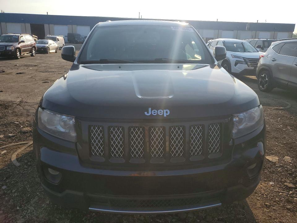 Aukcja sprzedaży 2012 Jeep Grand Cherokee, vin: 1C4RJFAGXCC349950, numer aukcji: 60078046