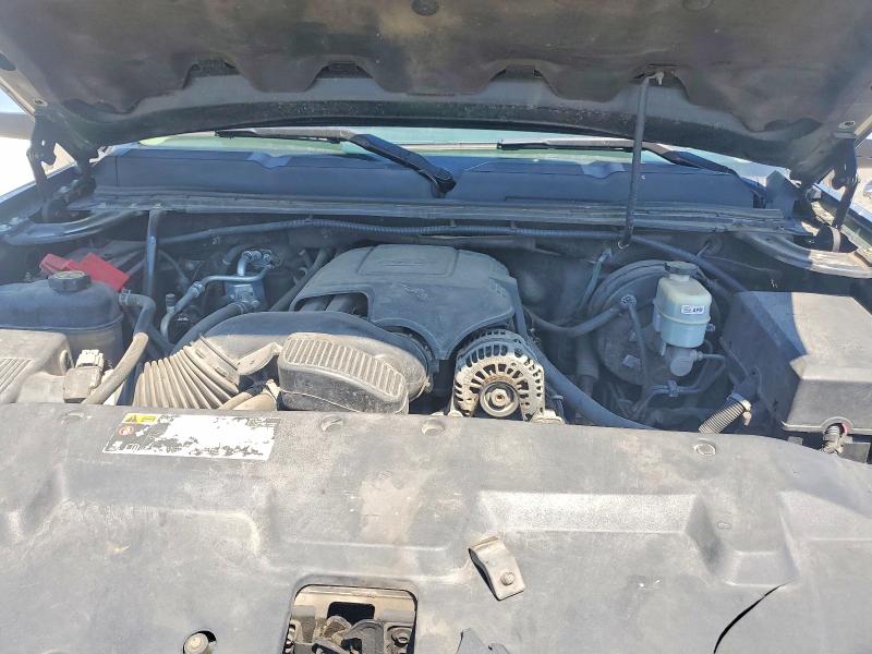 Продажа на аукционе авто 2013 Chevrolet Silverado, vin: 3GCPKSE77DG203351, номер лота: 59920856
