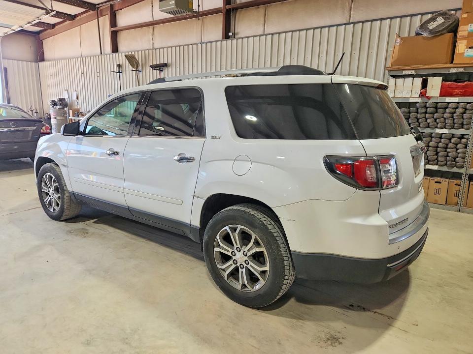 2016 Gmc Acadia მანქანა იყიდება აუქციონზე, vin: 1GKKRRKD9GJ220877, აუქციონის ნომერი: 59298846