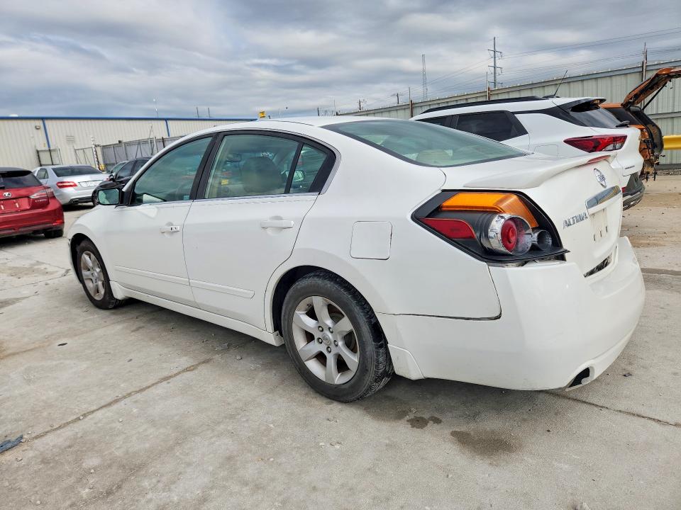 Продажа на аукционе авто 2009 Nissan Altima, vin: 1N4AL21E49N511430, номер лота: 60958036