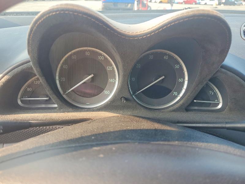 Продажа на аукционе авто 2005 Mercedes-benz Sl, vin: WDBSK75F35F101951, номер лота: 61189956