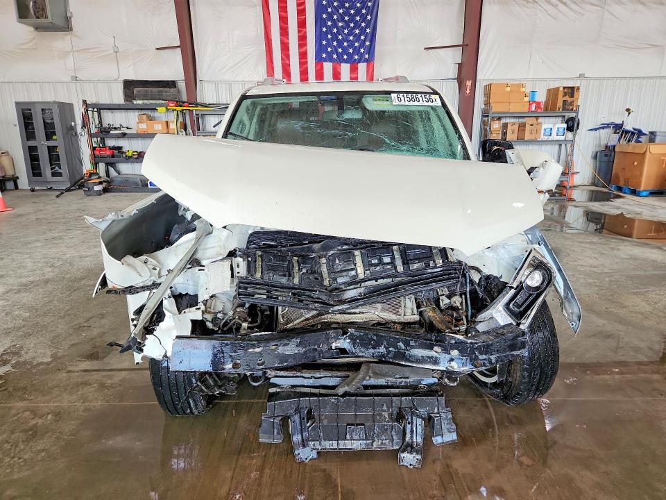 Aukcja sprzedaży 2017 Toyota 4runner, vin: JTEBU5JR2H5421882, numer aukcji: 61586156