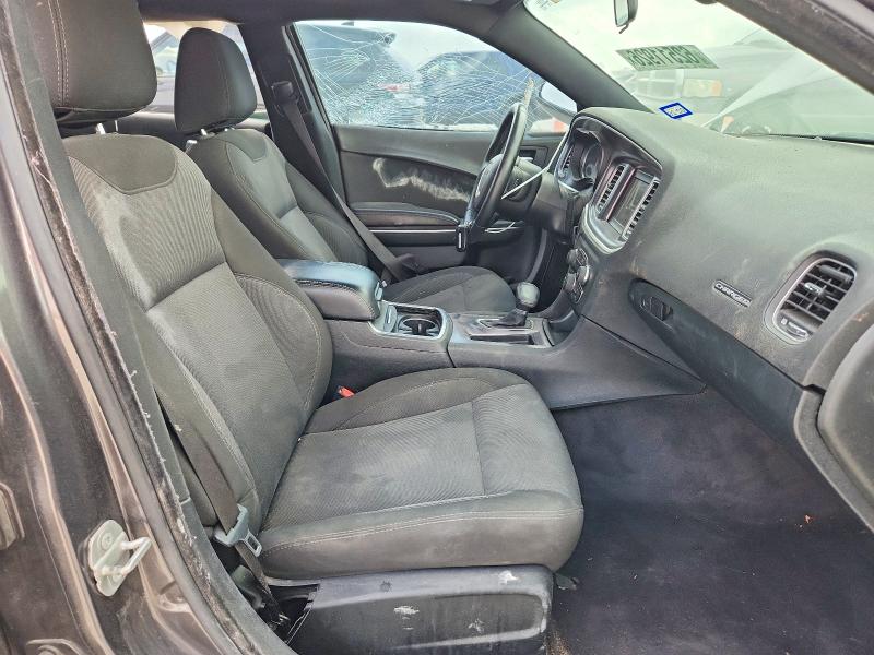 Продаж на аукціоні авто 2018 Dodge Charger, vin: 2C3CDXBG5JH197396, номер лоту: 62511926