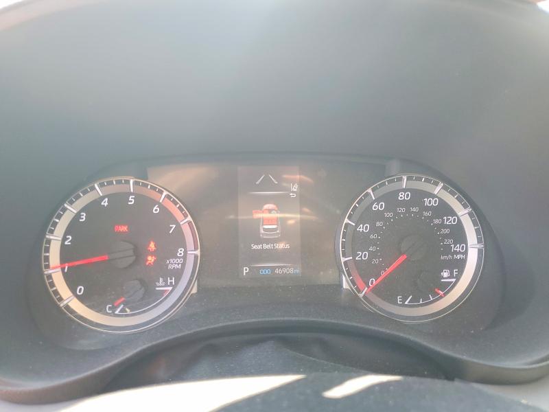 Aukcja sprzedaży 2021 Toyota Highlander, vin: 5TDBZRBH8MS530192, numer aukcji: 59822196