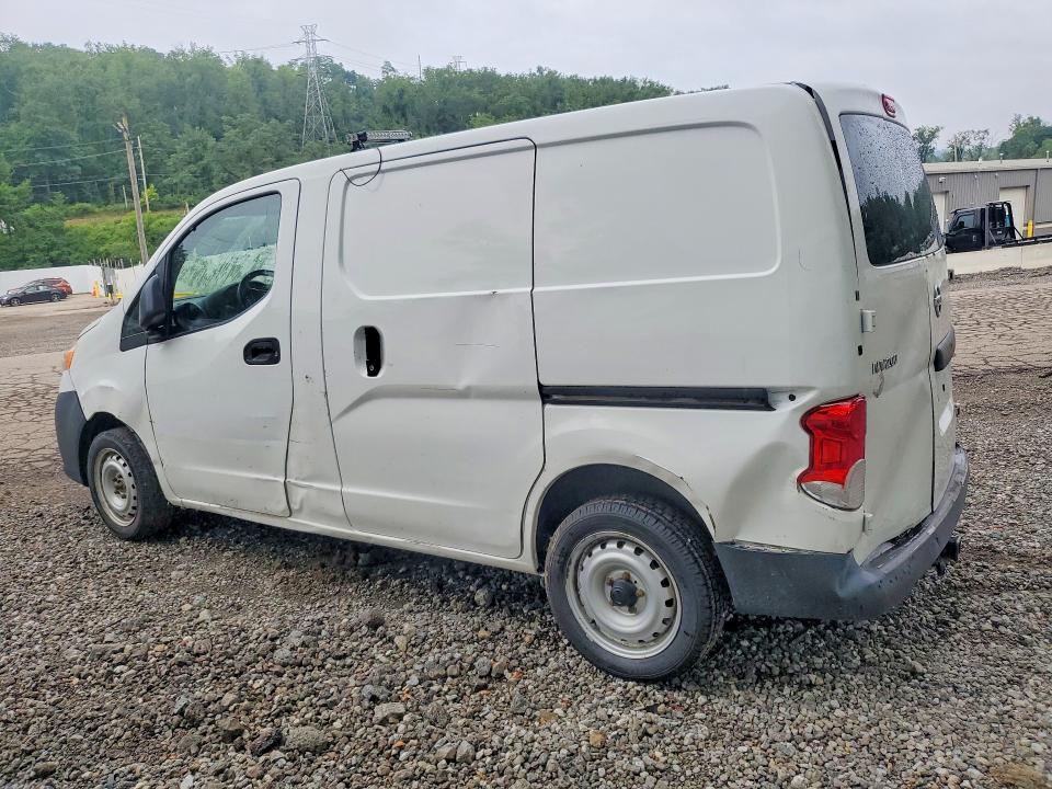 Aukcja sprzedaży 2019 Nissan Nv200, vin: 3N6CM0KN2KK697755, numer aukcji: 58810706