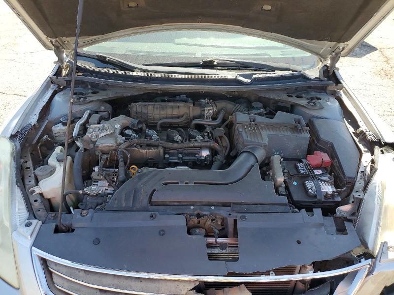 2012 Nissan Altima მანქანა იყიდება აუქციონზე, vin: 1N4AL2AP6CN466354, აუქციონის ნომერი: 61033876