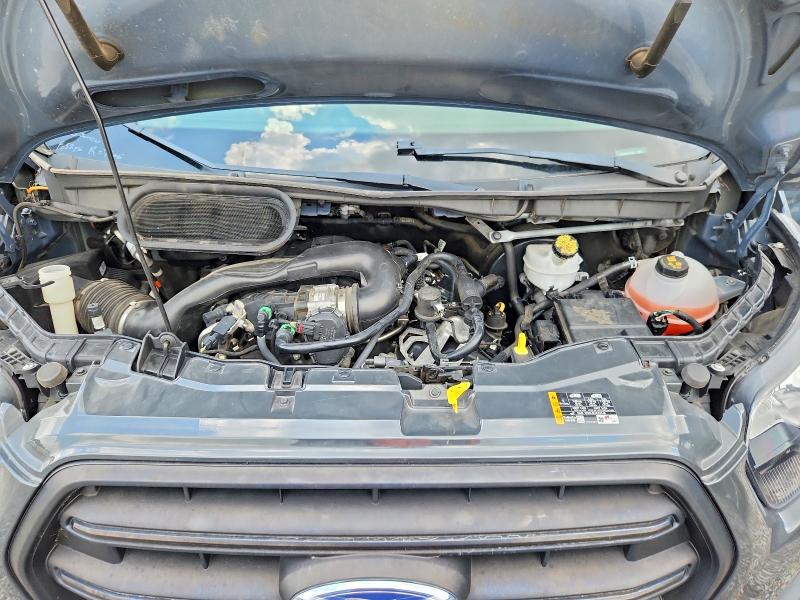 Aukcja sprzedaży 2020 Ford Transit, vin: 1FTBR3X84LKA48167, numer aukcji: 59921996