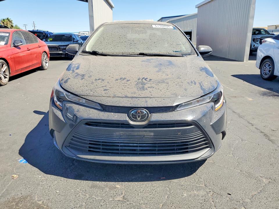 Продажа на аукционе авто 2024 Toyota Corolla, vin: 5YFB4MDE6RP172076, номер лота: 61102026