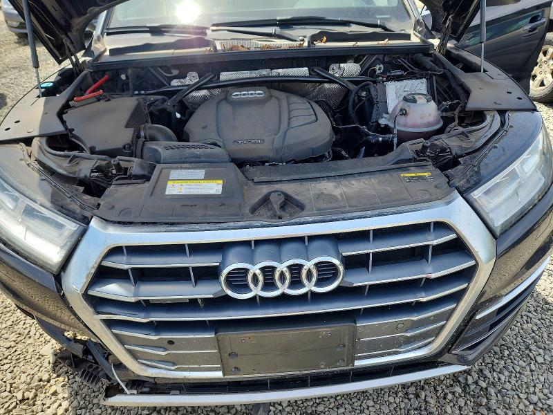 Auction sale of the 2019 Audi Q5, vin: WA1BNAFY7K2033138, lot number: 59395706