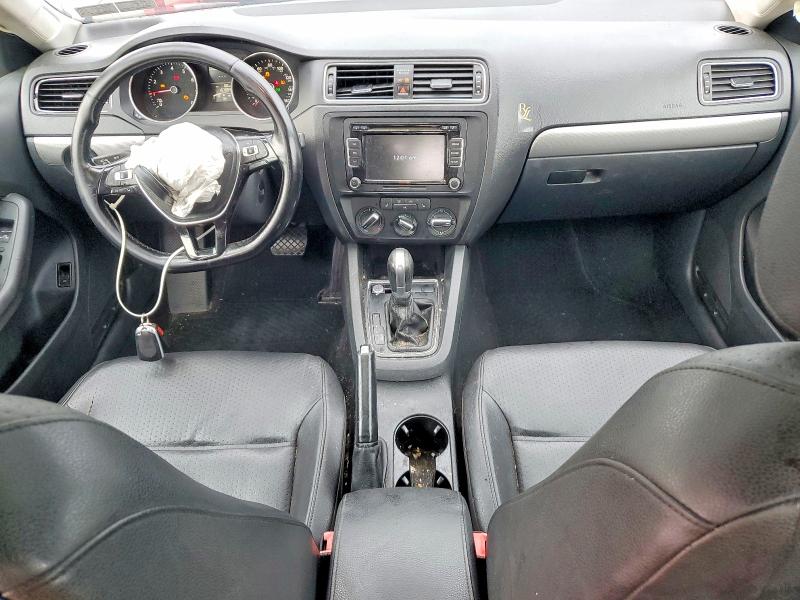 Продаж на аукціоні авто 2015 Volkswagen Jetta, vin: 3VWD17AJ2FM297239, номер лоту: 62920016
