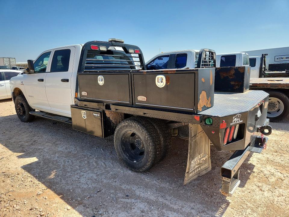 Продажа на аукционе авто 2022 Ram 3500, vin: 3C7WRTCL4NG305028, номер лота: 62318966