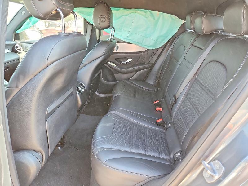 Aukcja sprzedaży 2019 Mercedes-benz Glc Coupe, vin: WDC0J8KB7KF484186, numer aukcji: 62983906