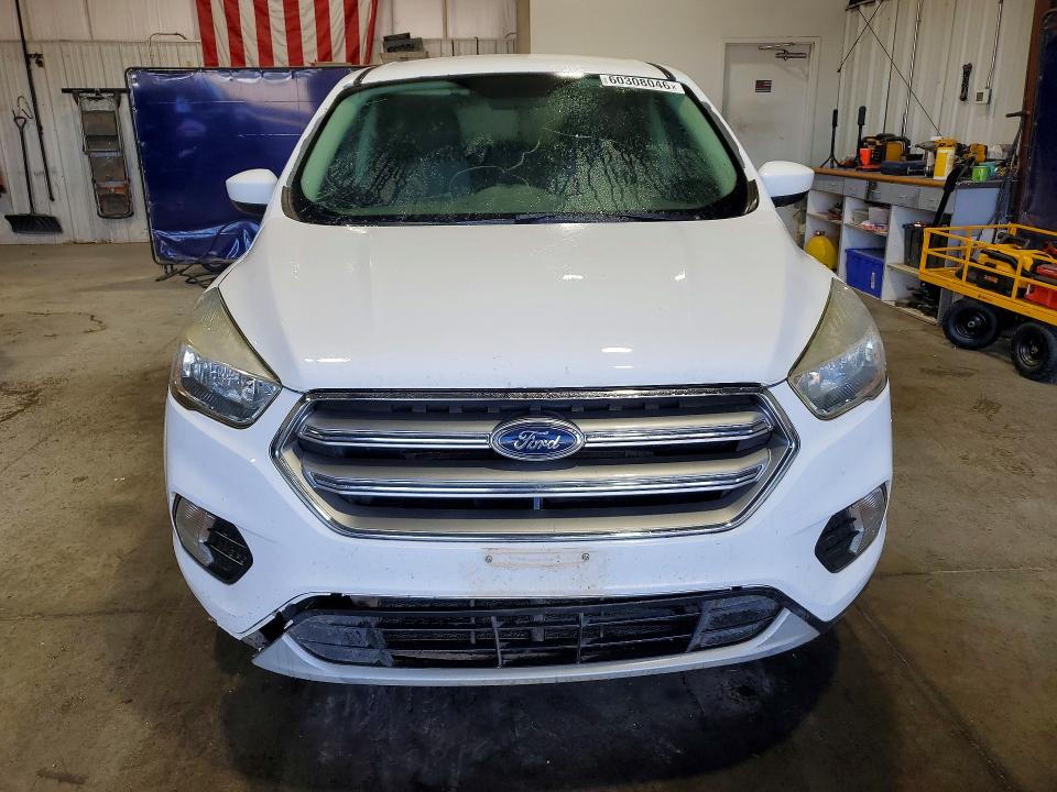 60308046 :رقم المزاد ، 1FMCU9GDXHUE24462 vin ، 2017 Ford Escape مزاد بيع