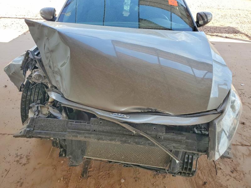 60954226 :رقم المزاد ، 5XXGN4A77DG146077 vin ، 2013 Kia Optima مزاد بيع