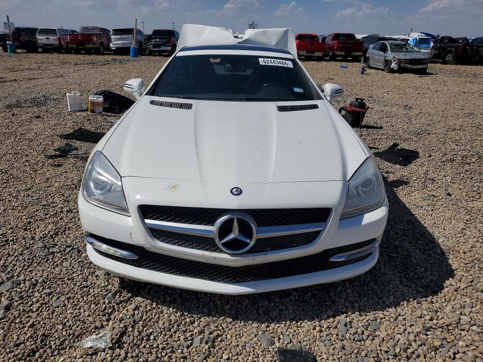 Aukcja sprzedaży 2016 Mercedes-benz Slk, vin: WDDPK3JA1GF121215, numer aukcji: 62443466