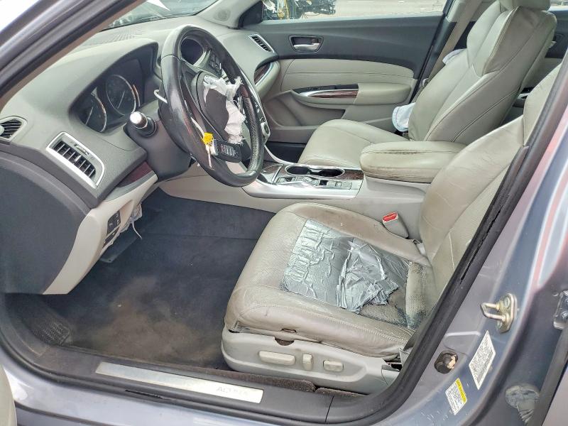 Продажа на аукционе авто 2015 Acura Tlx, vin: 19UUB2F7XFA015069, номер лота: 60541156