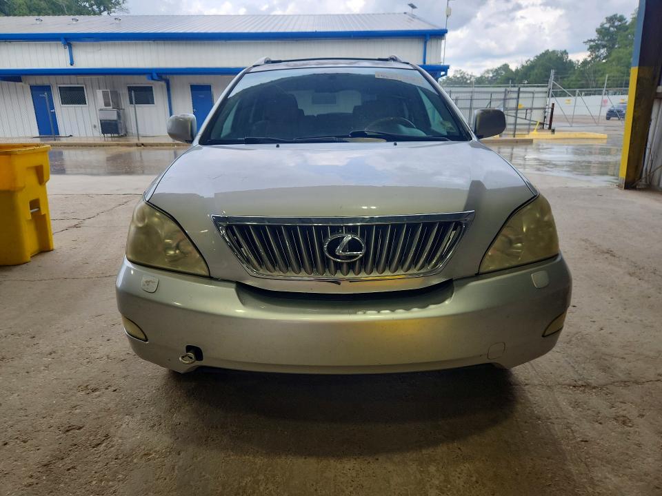 2009 Lexus Rx მანქანა იყიდება აუქციონზე, vin: 2T2GK31U09C066171, აუქციონის ნომერი: 60937306