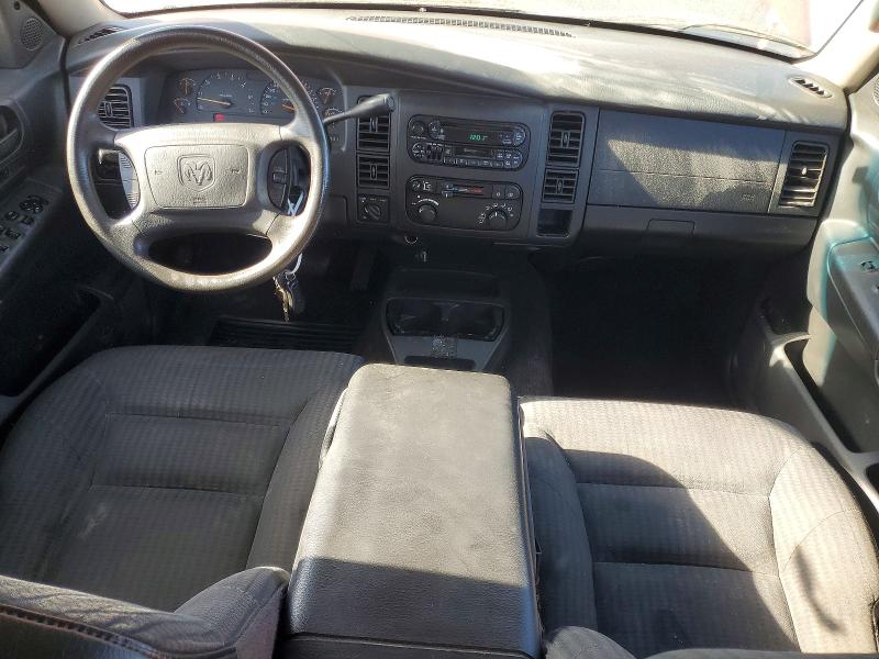 61336816 :رقم المزاد ، 1B4HS28N21F606114 vin ، 2001 Dodge Durango مزاد بيع