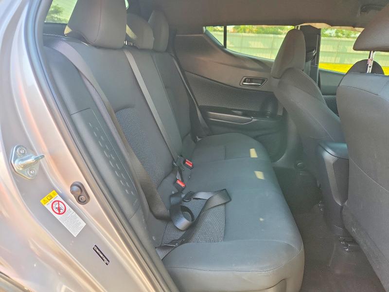 Aukcja sprzedaży 2018 Toyota C-hr, vin: NMTKHMBX1JR055055, numer aukcji: 60048266